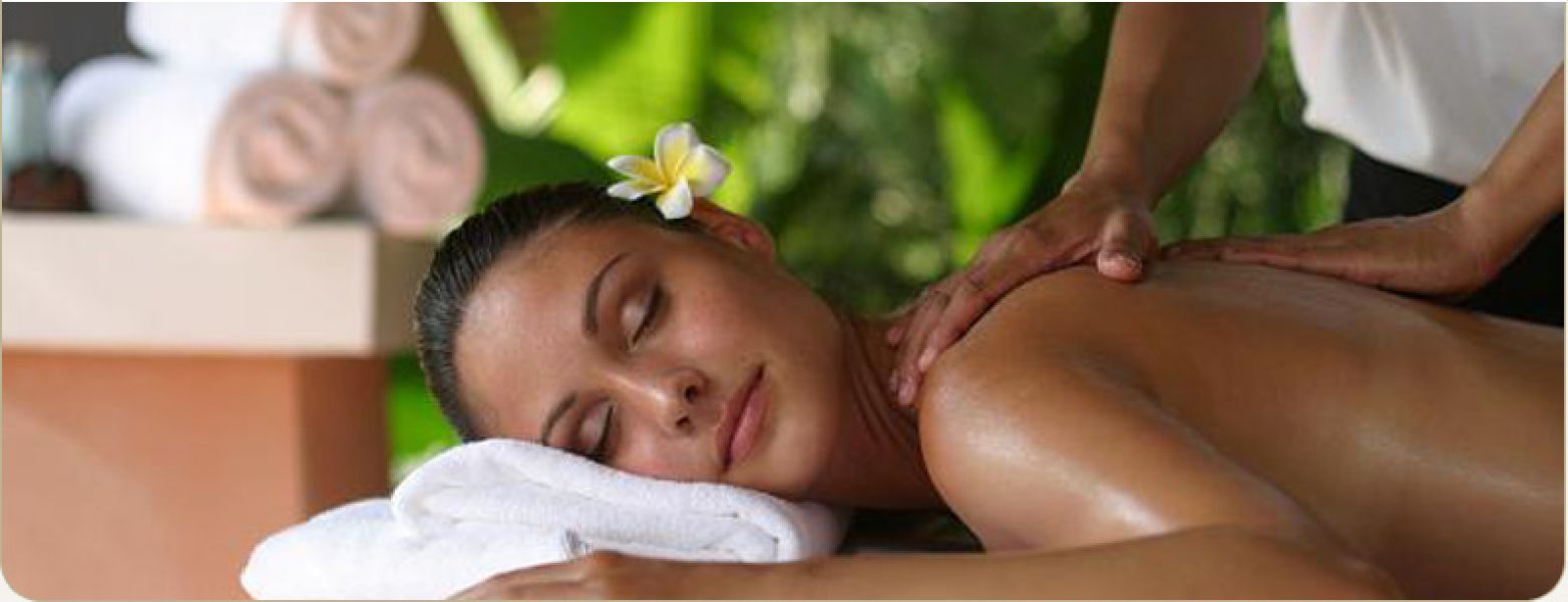 Massaggi