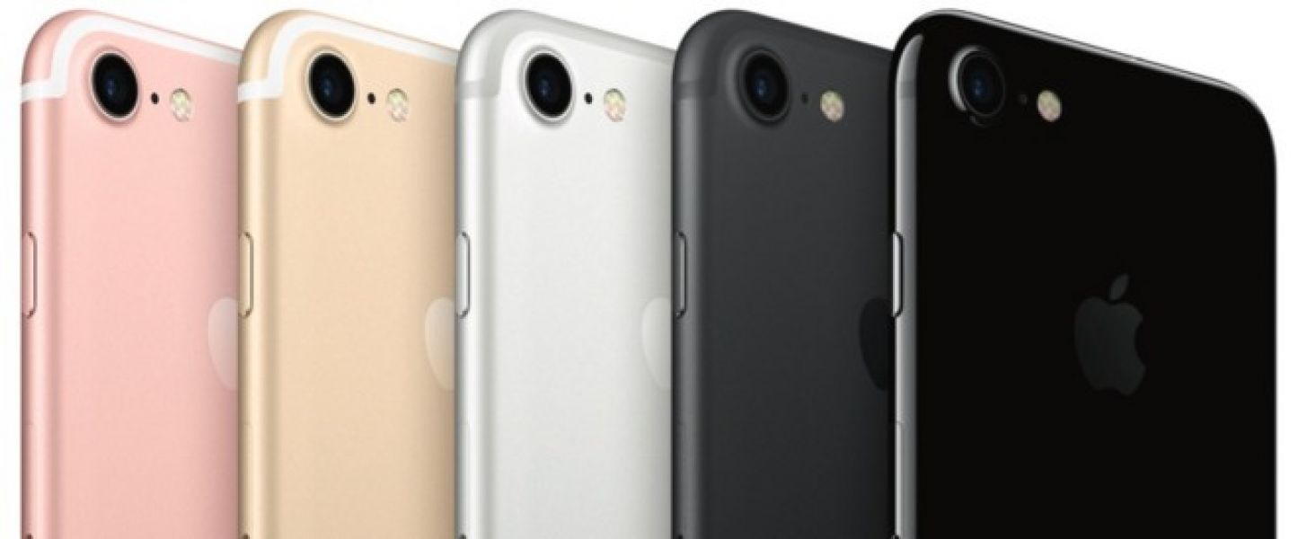 Nuovi iPhone 7 32GB 395 Euro iPhone 7 Plus 430Euro S7 edge S7 350Euro