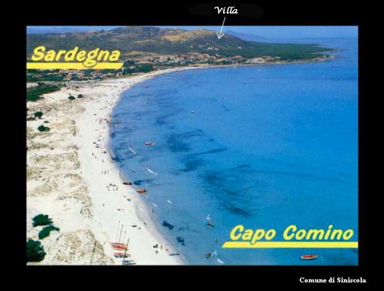 Estate 2016 in Sardegna per due