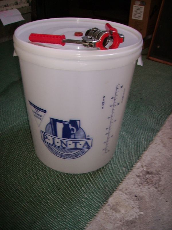 Fermentatori birra i