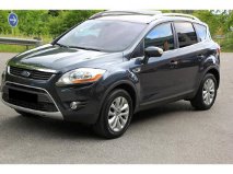FORD Kuga Plus 2.0 TDCi 136CV 4WD DPF‏