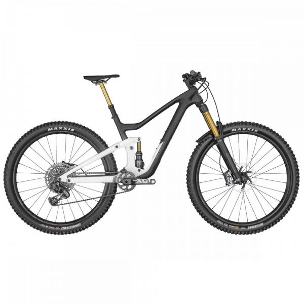 2022 Scott Ransom 900 Tuned AXS Mountain Bike - BIKOTIQUE.COM