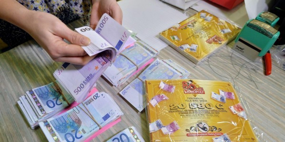 Soluzione ai vostri problemi di finanziamento
