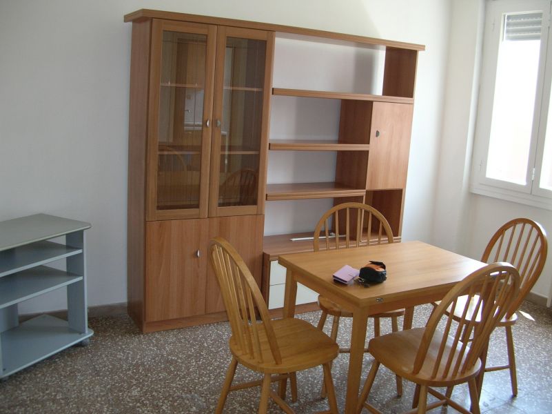 AFFITTO TRILOCALE 85 mq