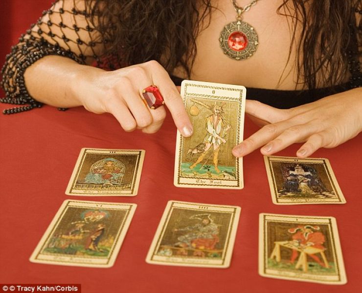 Sei cartomante esperta ? cerchiamo cartomanti da casa