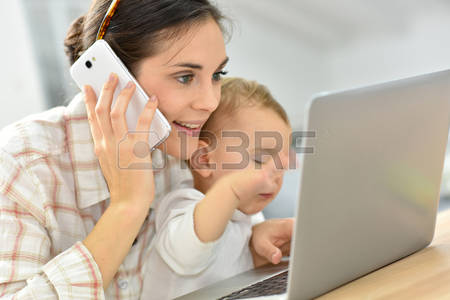 Lavoro da casa ho dove vuoi online