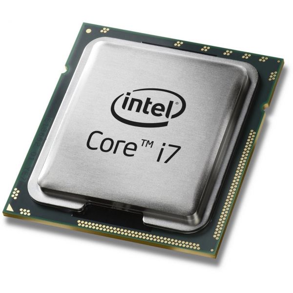 CPU Processore Intel Core i7 4770K - Haswell socket 1150