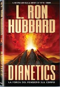 Dianetics:la forza del pensiero sul corpo