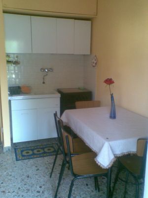 Affittasi bilocale a Borghetto Santo Spirito
