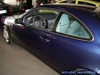 Mercedes Benz clk