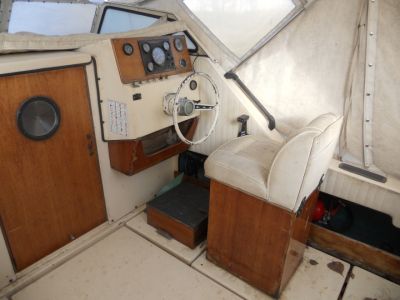 GOBBI 790 CABINATO