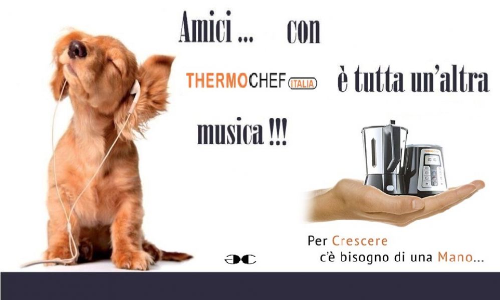 Robot da cucina