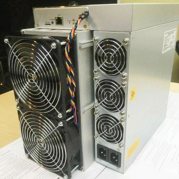 Bitmain Antminer S19 pro,  Antminer T17+ , ANTMINER L3+, Innosilicon A10 PRO , Canaan AVALON A1246