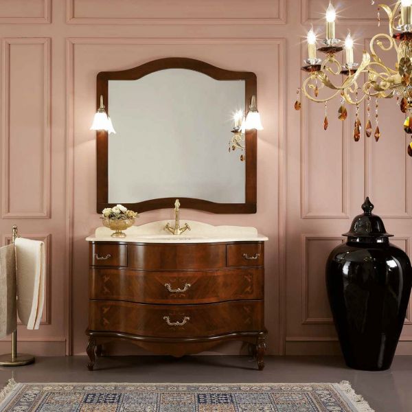 Bagno bombato Sissi