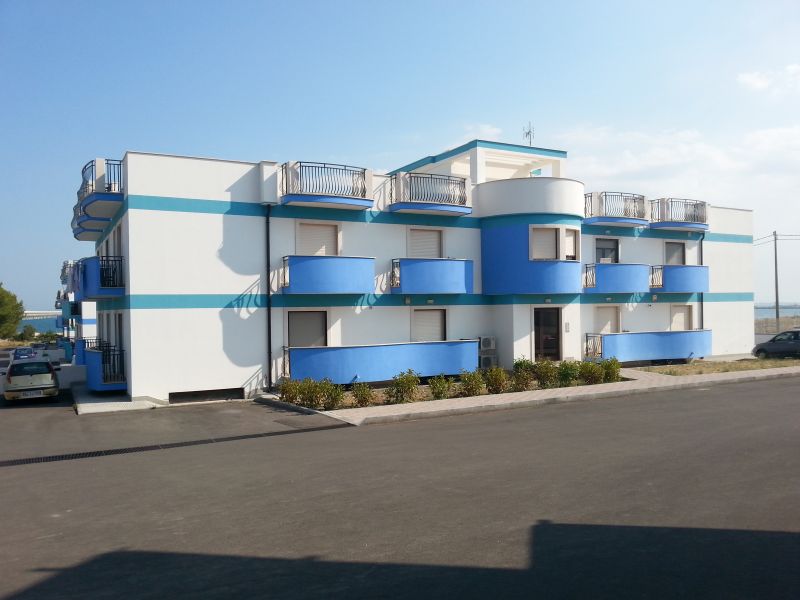Casa vacanze a Manfredonia