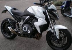Vendo Honda CB 1000 R 2008