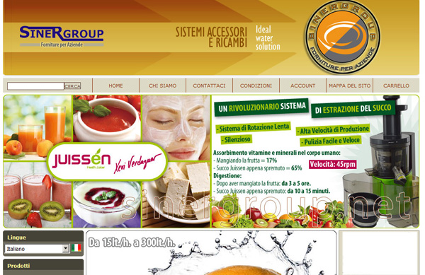 Offerta Lavoro Latina (LT) Ricerchiamo Impiegato/a commerciale 