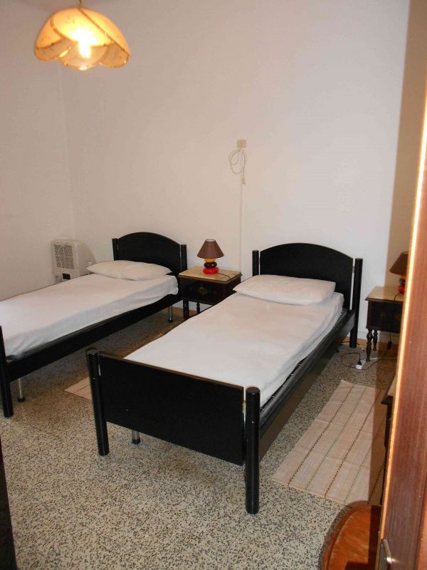Villetta vacanze Celle Ligure