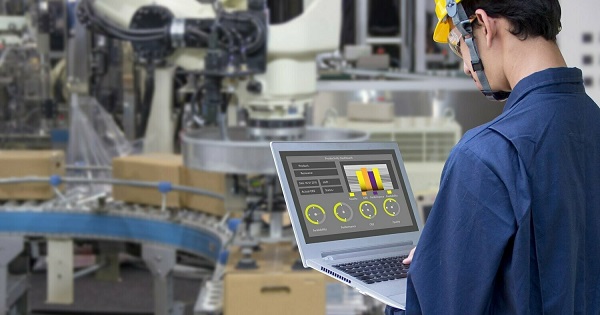 Tecnico addetto al service post vendita