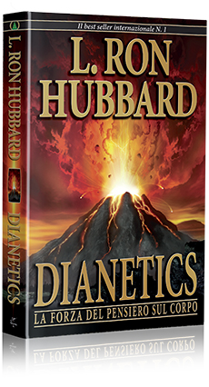 Leggi Dianetics 'la forza del pensiero sul corpo'