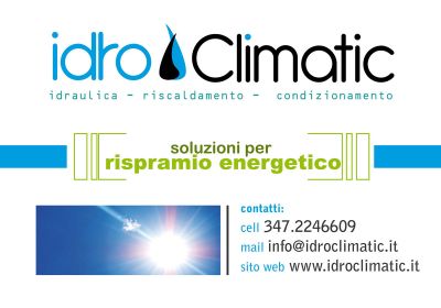 Climatizzatori a Viterbo