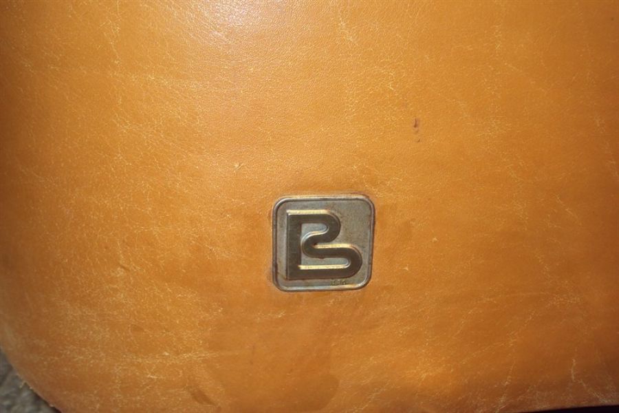 Poltrone Piumotto VINTAGE anni 70  BUSNELLI