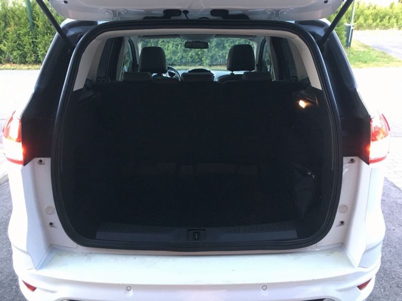 Ford Kuga 2.0 tdc 140hk Titanium X aut 2010, 64.261 km