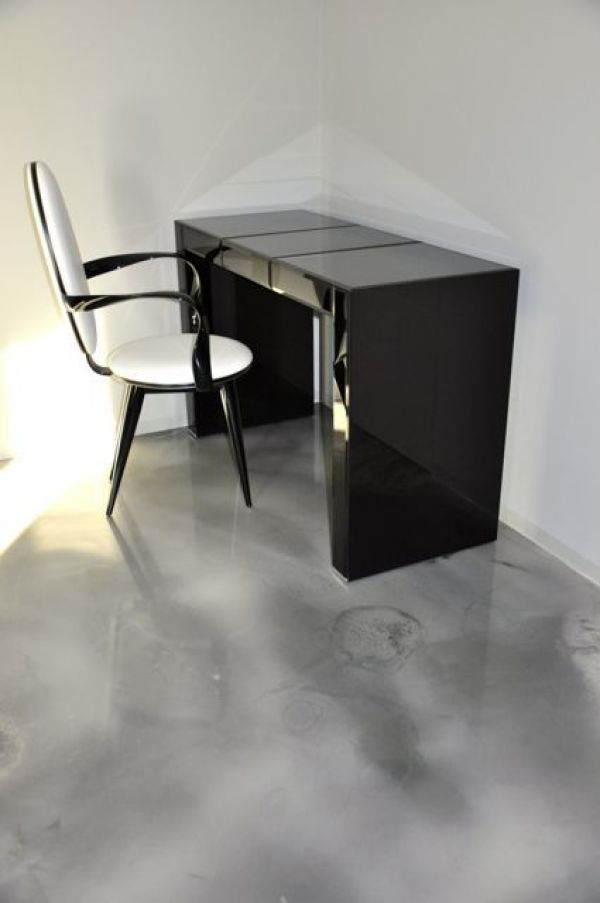 Pavimenti civili in resina 