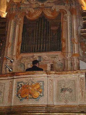 Musicisti per matrimoni