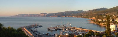 Sardegna appartamenti vacanze