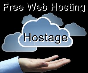 Hostage Web Hosting Gratuito