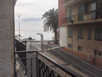 Bilocalew sul lungomare