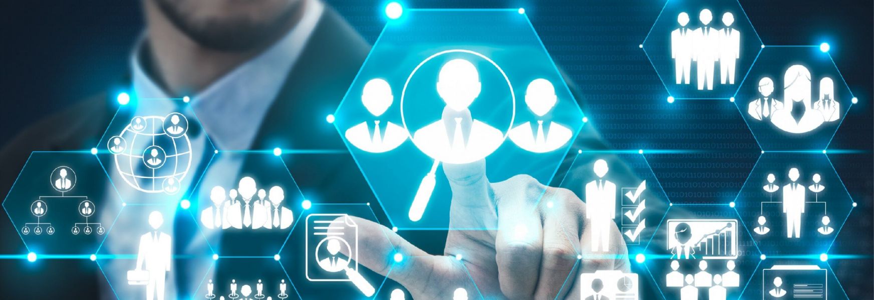 HR Recruiter