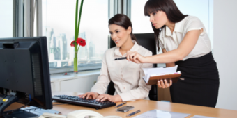 FEA114  Executive Assistant