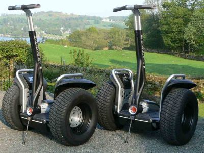 Nuovo originale Segway x2 / i2 / x2 Golf