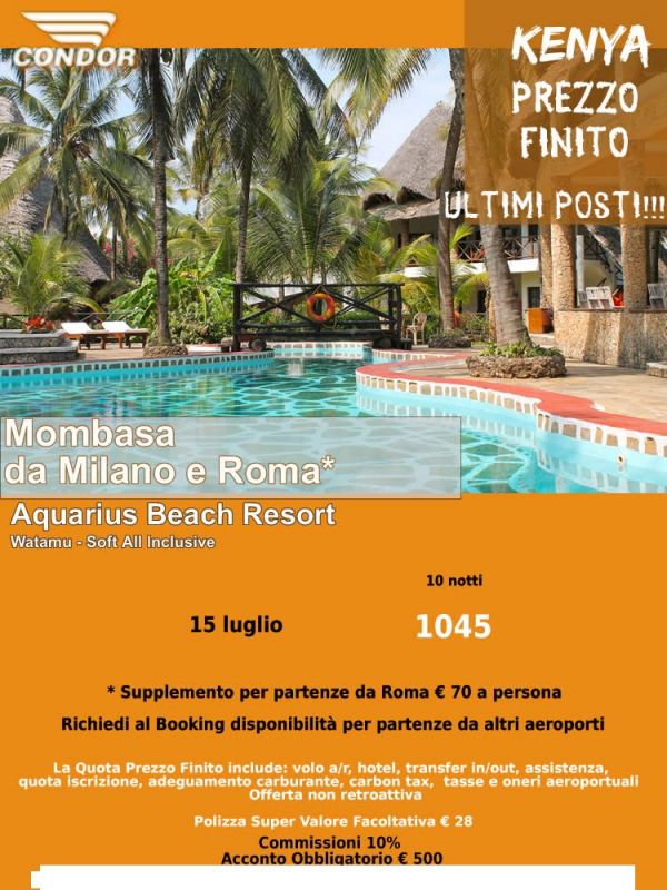 Consulente viaggi on line Evolution Travel