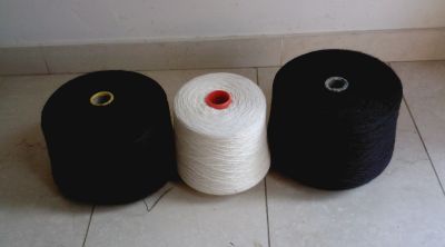 Vendo stok di lana/cashemere