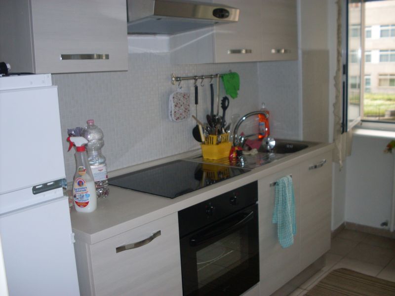 Vendita appartamento 2 locali + cucina abitabile