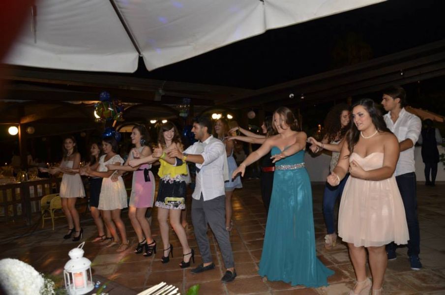 Music Animation Karaoke - DeeJay Service