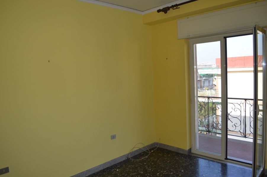 Fittasi Napoli Via Nicolardi, lato Viale Colli Aminei 