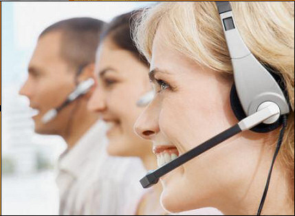 Call Center Operatrici/tori