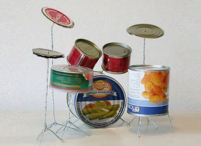LEZIONI DI BATTERIA