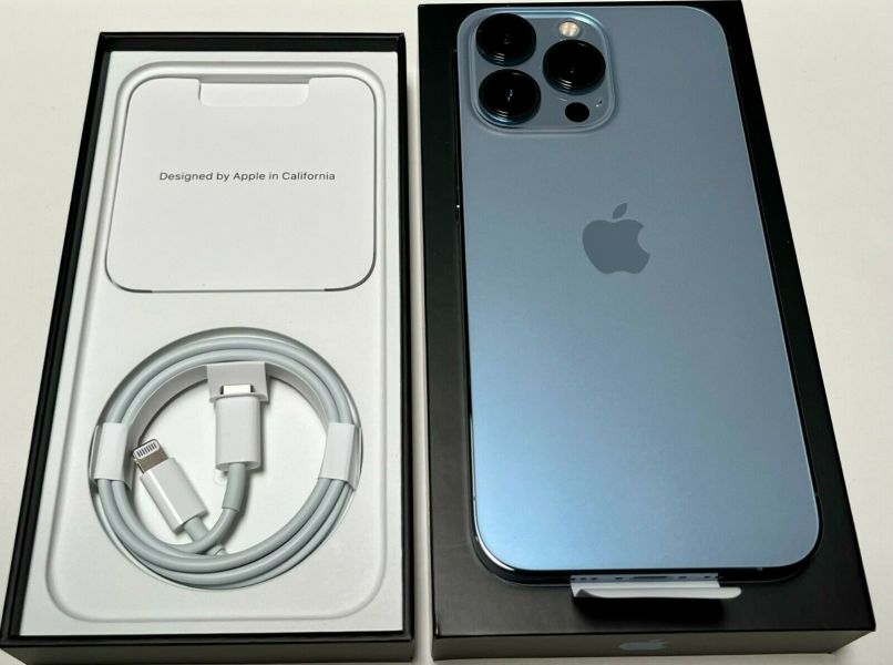 Apple iPhone 13 Pro da 600euro, iPhone 13 Pro Max da 650euro, iPhone 13 da 450euro