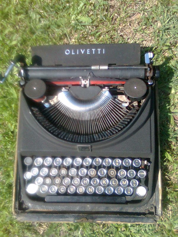 Olivetti ICO