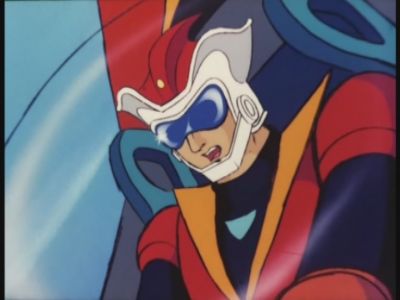 Il Grande Mazinga in DVD