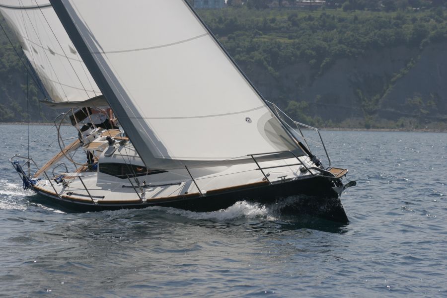 Natante Nuovo Cobra 33 in Promozione 2014