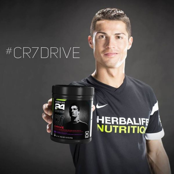 Herbalife milano consegna in 24 ore