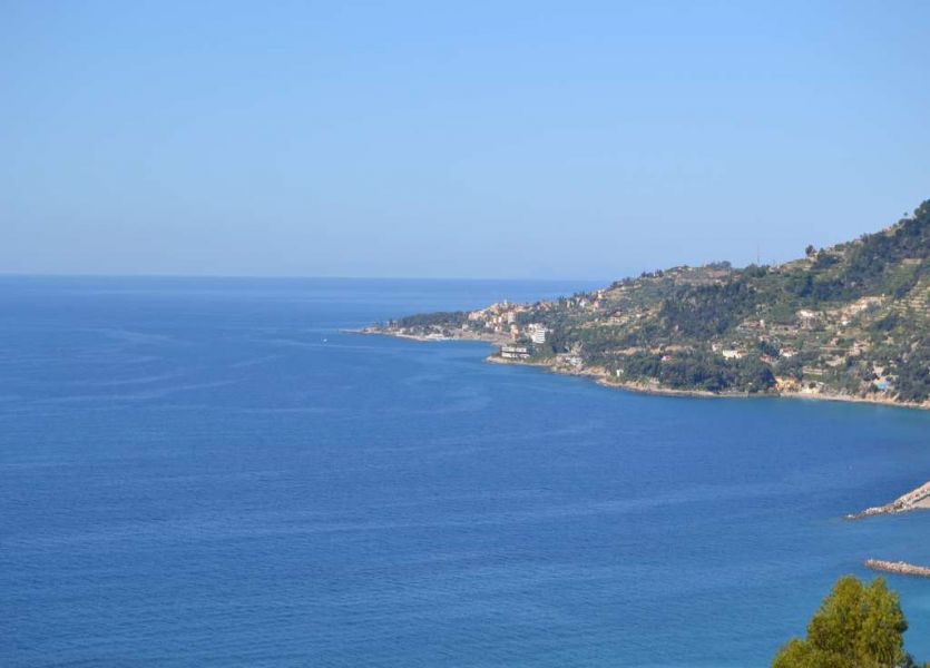 B05 Prezzo ribassato affare!!! Bilocale splendida vista mare.