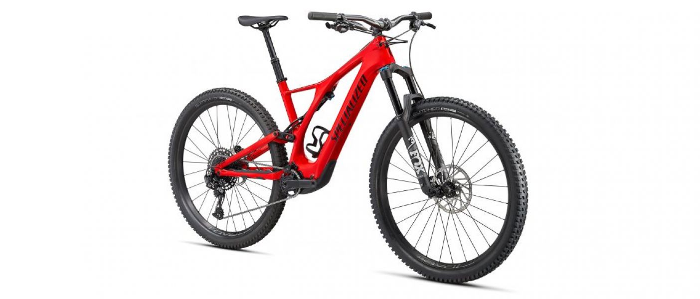 2021 Specialized S-Works Aethos Founder