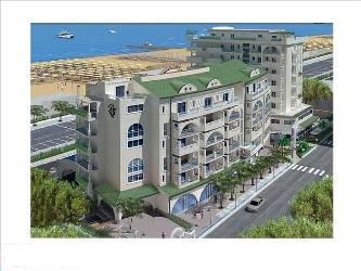 RIMINI APPARTAMENTI SETTIMANALI SUL MARE